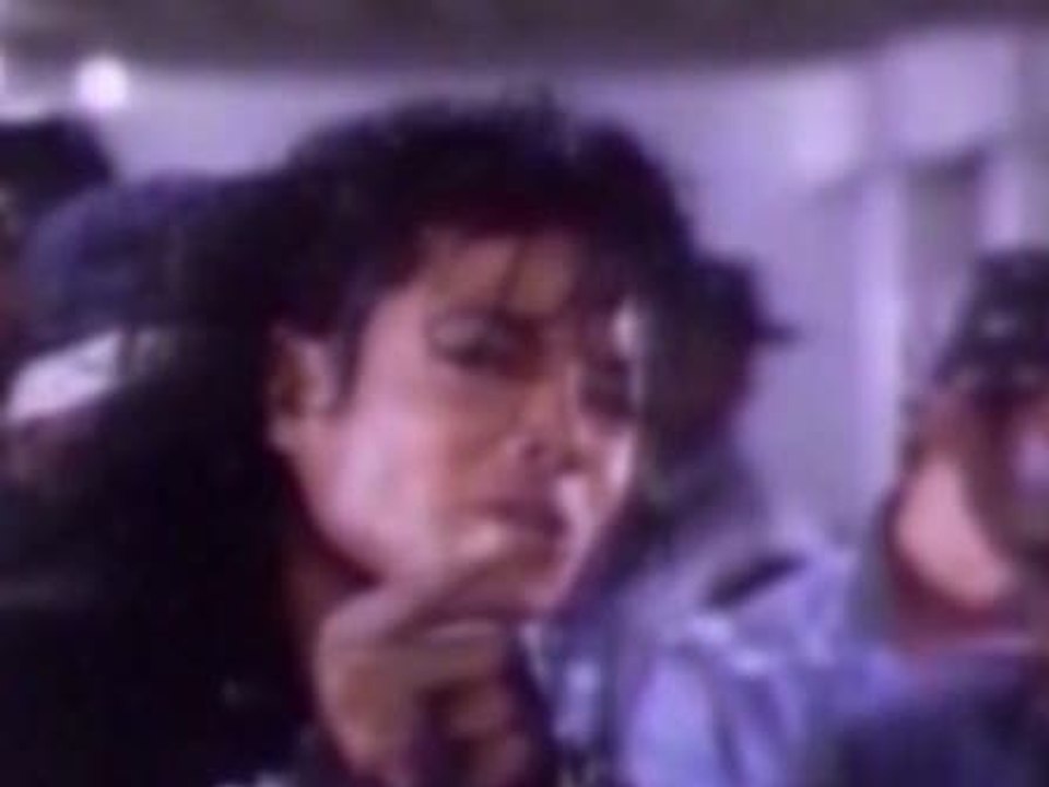 Gira homenaje a Michael Jackson