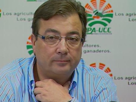 Vara: Aguirre nunca ha engañado a nadie