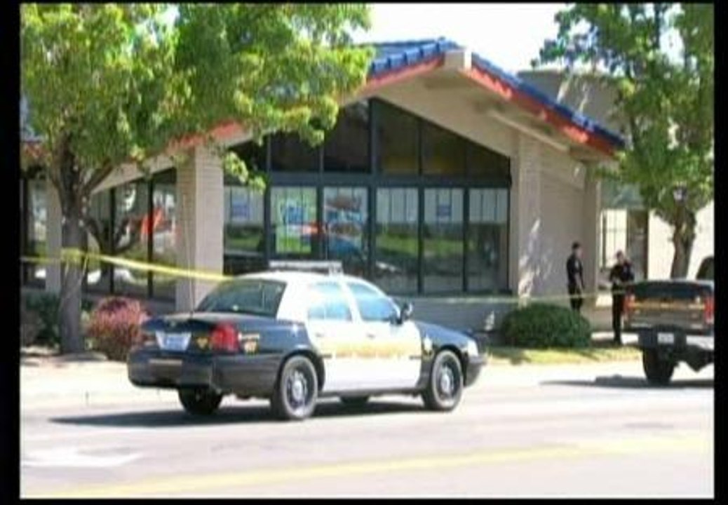 Un hombre mata a tiros a tres personas y después se suicida en un restaurante en Nevada (EEUU)