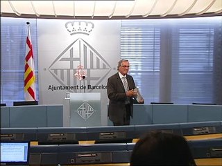 Trias rechaza alterar el modelo de inmersión