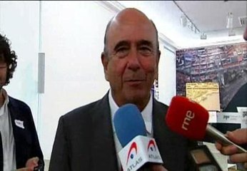 Botín ve "muy mal" que se recupere el Impuesto sobre el Patrimonio