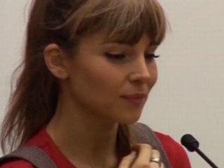 Elsa Pataki quiere ser madre de familia numerosa