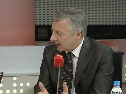 Blanco: No debería cobrarse dos veces por Patrimonio