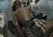 Unas 27 personas fallecidas y cientos de heridos en Saná, Yemen