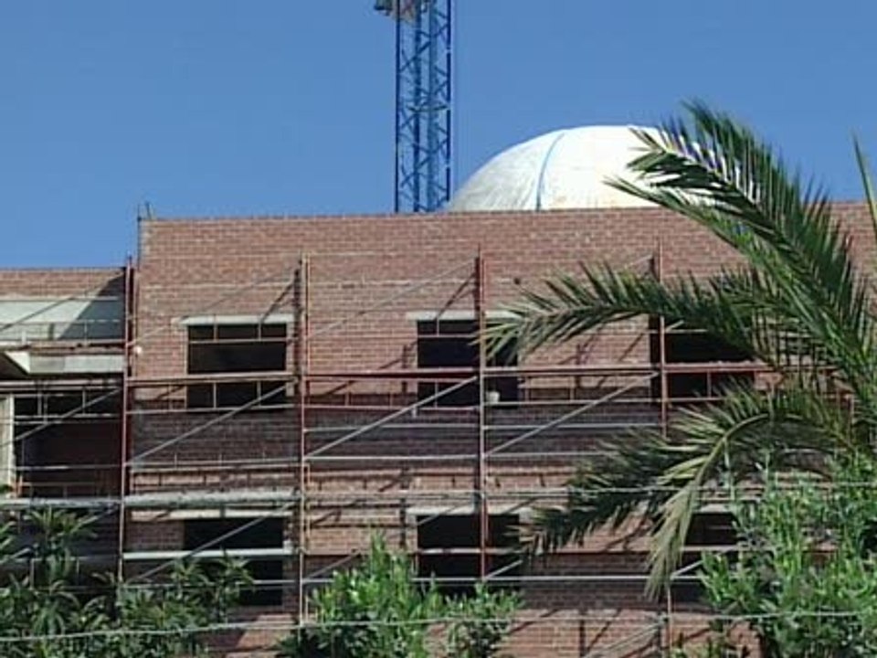 Vecinos de Pobla De Vallbona no quieren mezquita