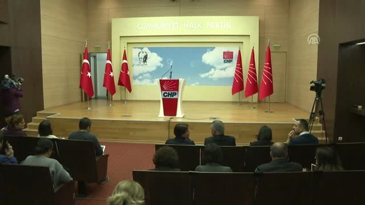 Öztrak: "Şimdi Artık Söz Milletin"