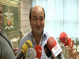 PNV:"La sentencia contra Otegi es anacrónica"