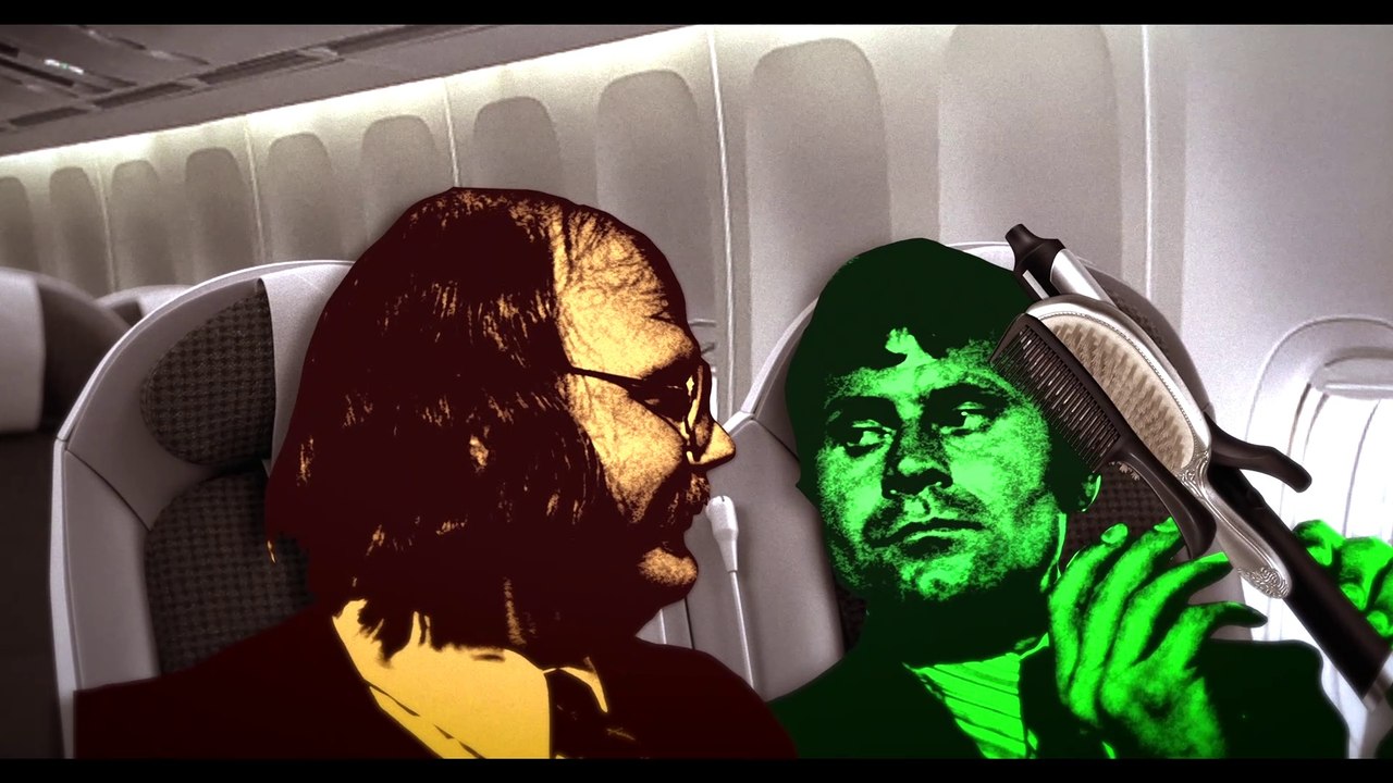 All A Broad | OINTMENTS ARE FOR LEPERS | JAMBON BALONEY