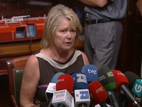 Desconocen el paradero del barco secuestrado