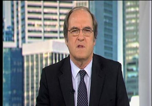 Ángel Gabilondo: Respeto a Aguirre, pero cuando alguien piensa distinto a mí no pido su dimisión