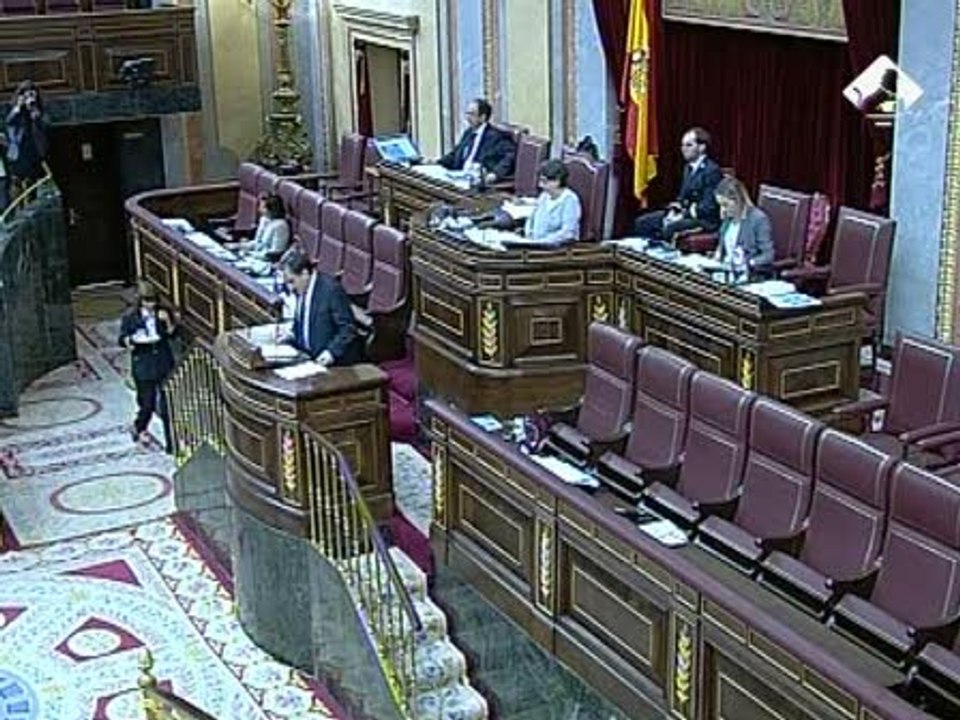 Sindicatos critican la temporalidad de los contratos