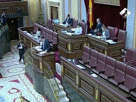 Sindicatos critican la temporalidad de los contratos