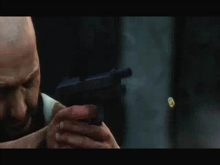 &#039;Max Payne&#039;: vuelven los disparos más &#039;ralentizados&#039;