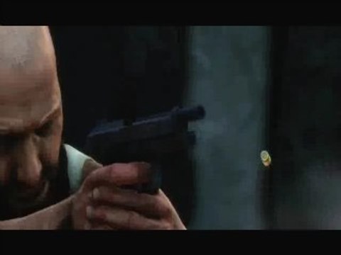'Max Payne': vuelven los disparos más 'ralentizados'