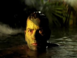 Los Sheen, padre e hijo, parodian Apocalypse Now