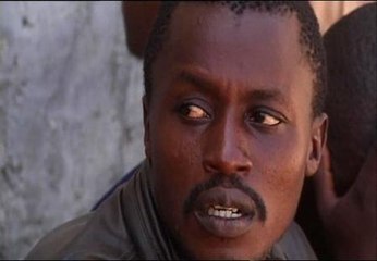 La caza del &#039;negro&#039; en Libia