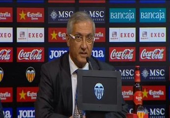 Manzano: "El Atlético ha trabajado bien"