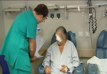 Pacientes de La Paz, los primeros en recibir la factura informativa del coste de su intervención