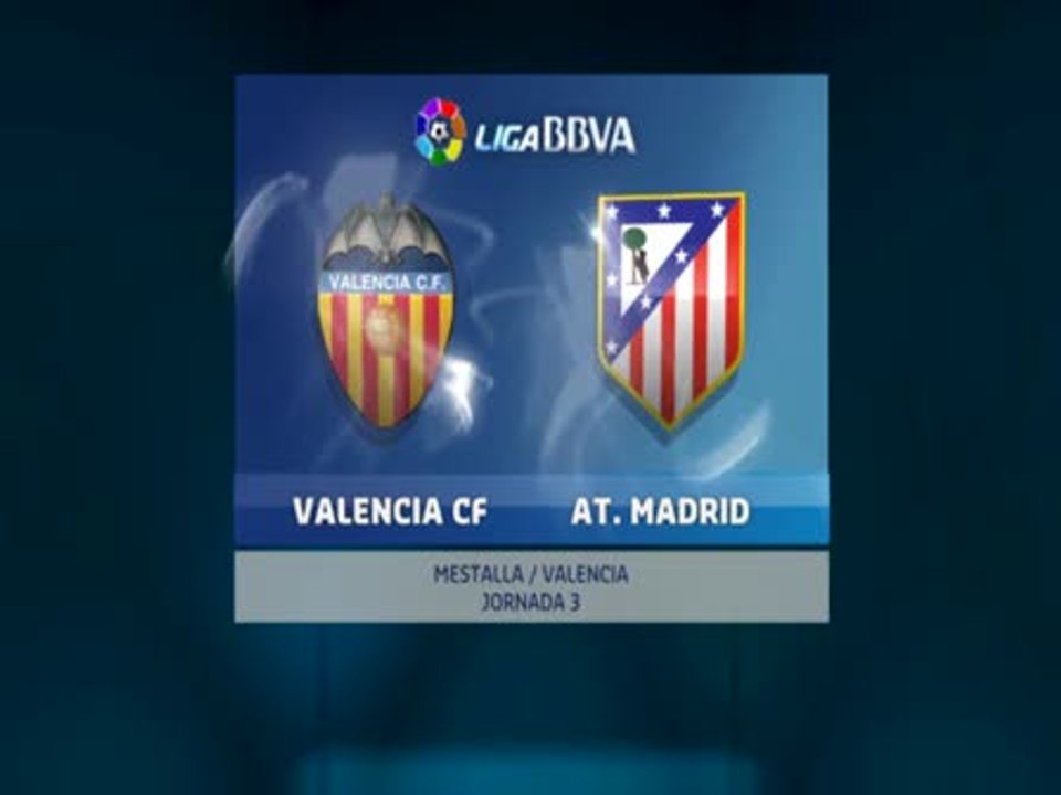 VALENCIA 1 - ATL