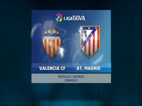 VALENCIA 1 - ATL