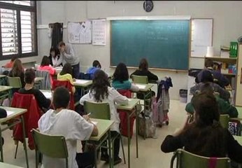Escoles privades perden alumnes a favor de la pública