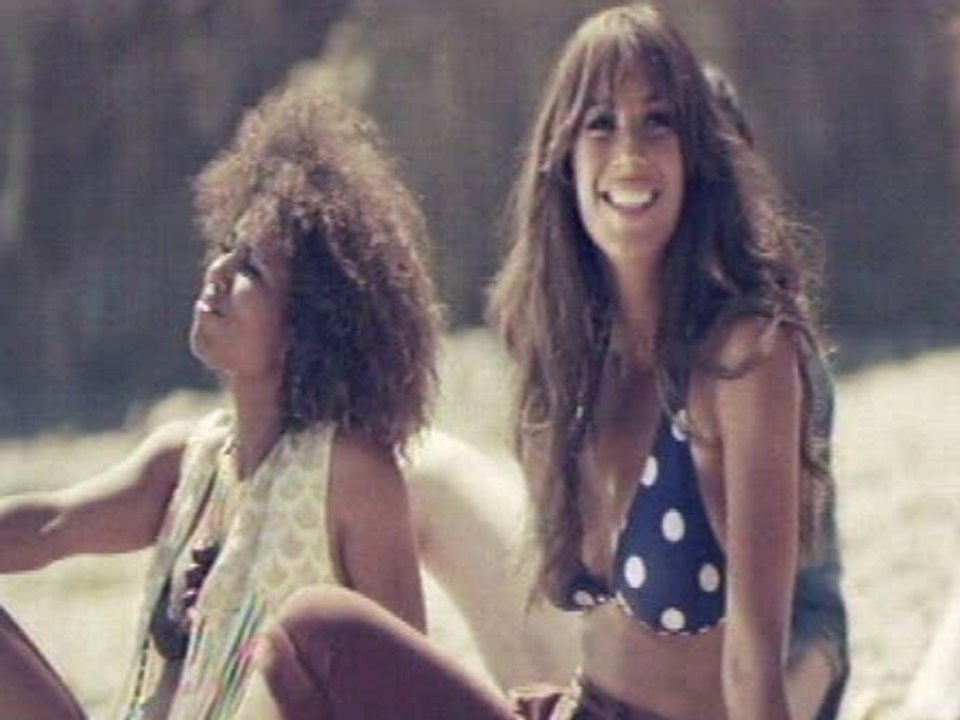 Leona Lewis lanza su polémico single 'Collide'