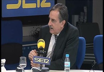 Valeriano Gómez prevé que el paro vuelva a subir en agosto