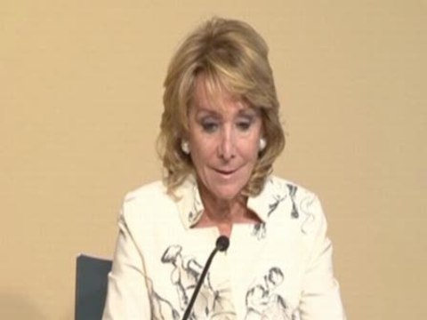 Aguirre cree que crear empleos es posible