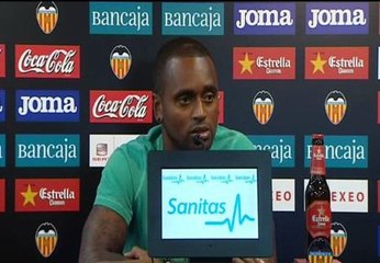 Miguel promete "trabajo, compromiso y respeto"