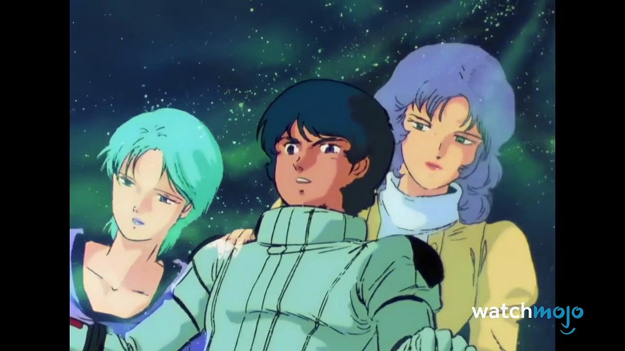 Top 10 Darkest Anime Endings