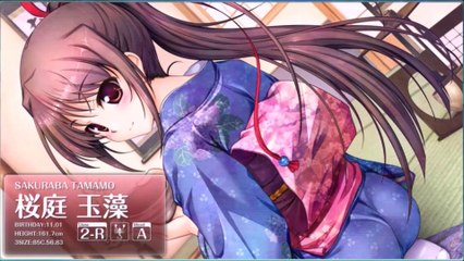 Daitoshokan no Hitsujikai Dreaming Sheep (大図書館の羊飼い) - OP Dreaming Sheep Instrumental