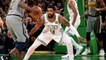 NBA : Irving offre la victoire aux Celtics face à Indiana