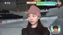 紀平梨花 Rika Kihira へのギモン生中継大阪スターズ・オン・アイス会場