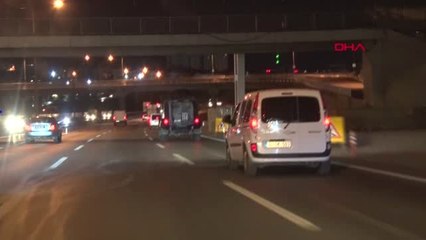 İstanbul'da Dev Terör Operasyonu: Çok Sayıda Gözaltı Var
