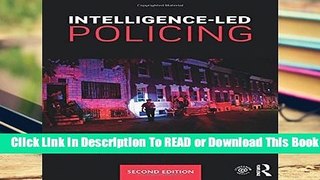 Online Intelligence-Led Policing  For Free