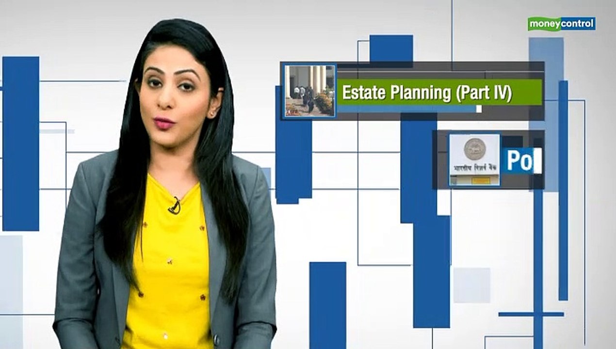 The Moneycontrol Show | Estate Planning, RBI Policy, Market Strategies