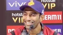 IPL 2019 : Robin Uthappa states, Need to focus on playing on different wickets | Oneindia News