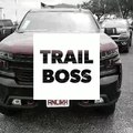 2019 Chevrolet Silverado Trail Boss San Antonio TX | Best Price Chevy Dealer San Antonio TX