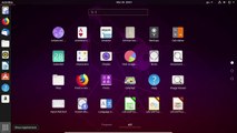 Ubuntu 19.04 Beta con Linux 5.0 y GNOME 3.32