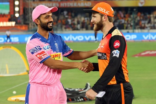 IPL 2019 : Sanju Samson Century Goes In Vain | Match Highlights