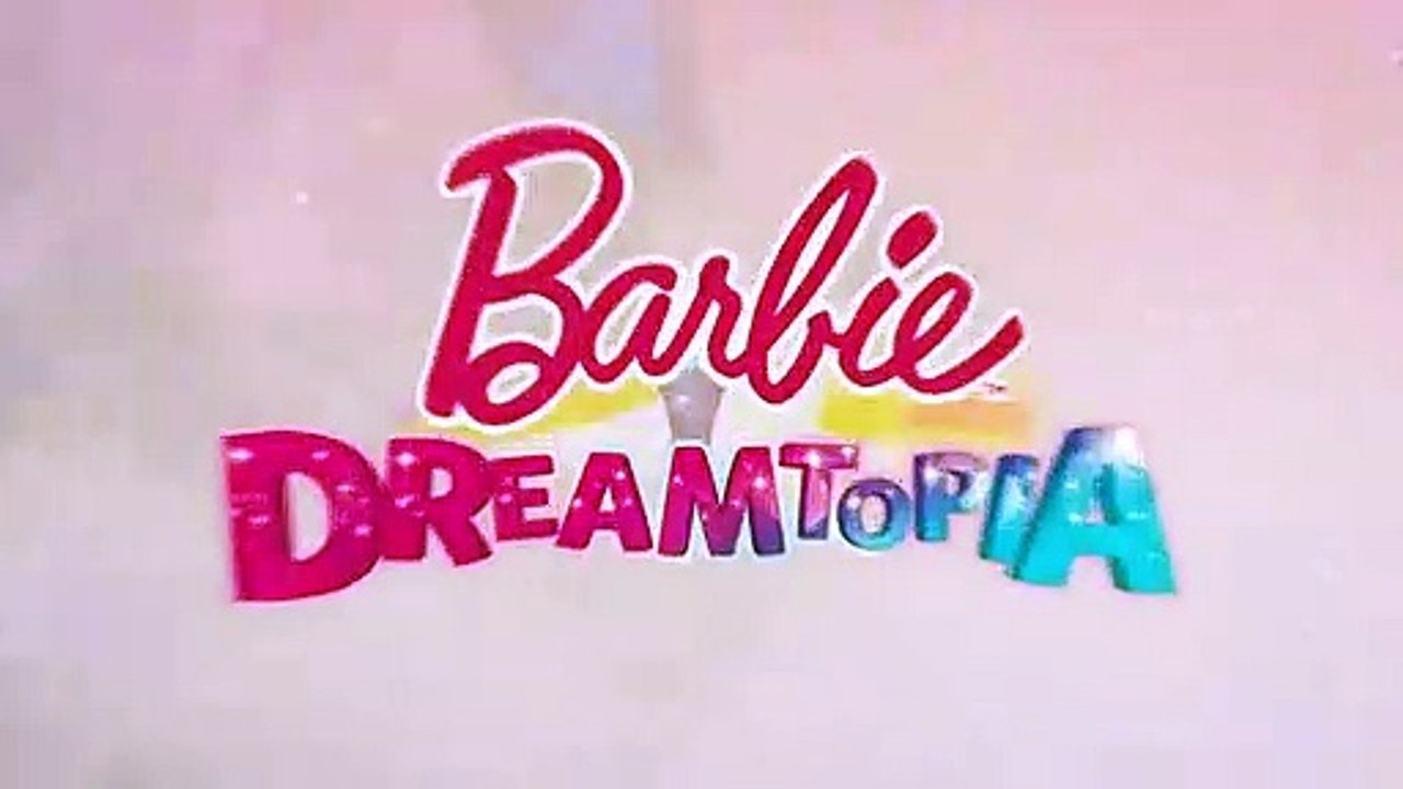 Barbie Sirène Lumières et Danse Aquatique|GFL82