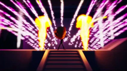 UglyDolls - Trailer 3