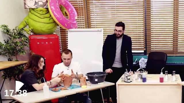 L'ACADÉMIE DES CANCRES #2 (ft Laink, Terracid, Maghla)