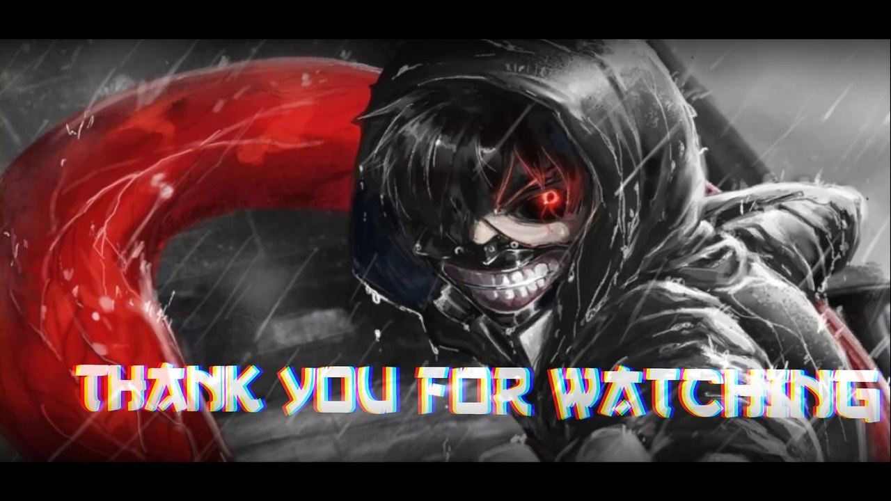 My First Outro