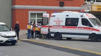 Bahçelievler'de Okul Çıkışı Yaşanan Kavgada 2 Lise Öğrencisi Yaralandı