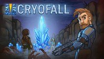 CryoFall - Teaser Trailer