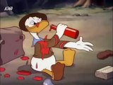 Donald Duck's Good Scouts | Disney Best Cartoon Episodes for Kids