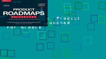 Full version  Product Roadmaps Relaunched  For Kindle