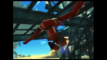 مسلسل أيرون كيد الحلقة 6 كاملة