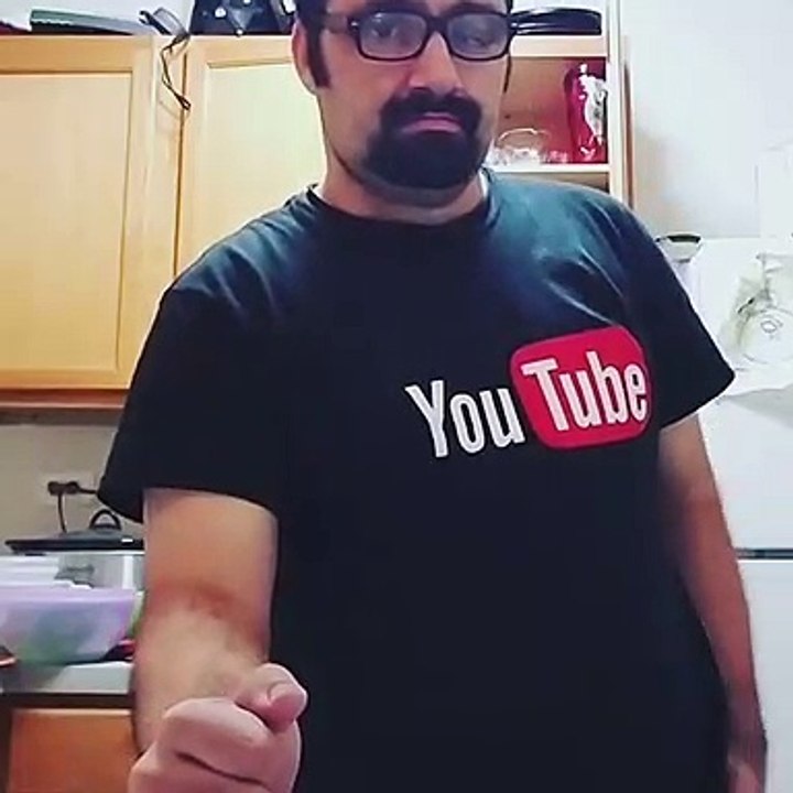 Disabled Kid Drops Sick Beat